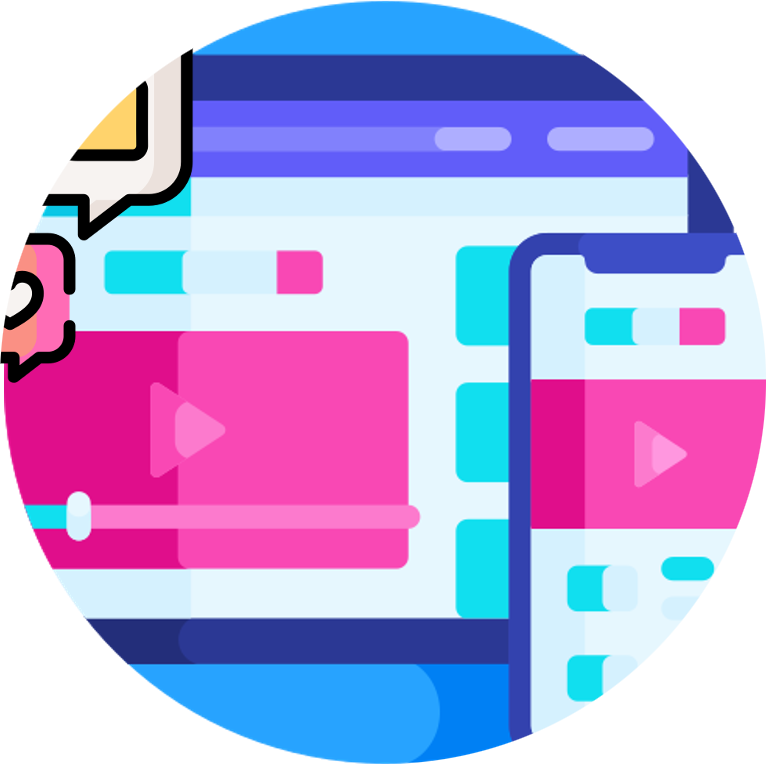 Digital Platforms and Online Marketing